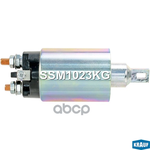 

Втягивающее Реле Стартера Krauf ssm1023kg