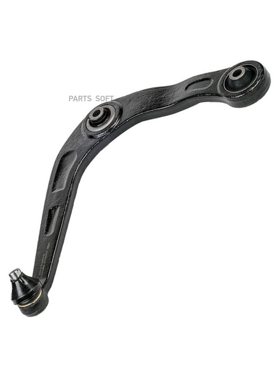 

ZENTPARTS Z24484 Z24484_рычаг левый\ Peugeot 206/307 98 1шт
