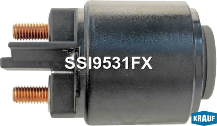 

Втягивающее Реле Стартера Krauf ssi9531fx
