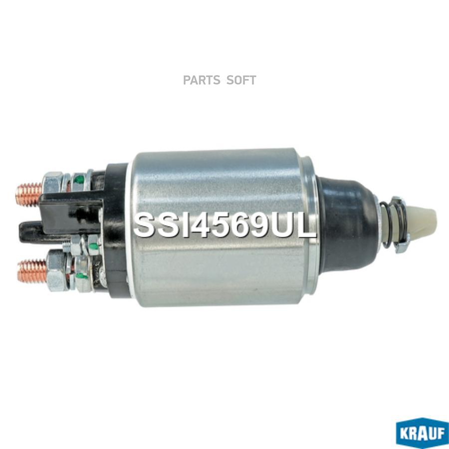 

Втягивающее Реле Стартера Krauf ssi4569ul