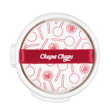 

Сменный блок для тональной основы-кушона Chupa Chups тон 1