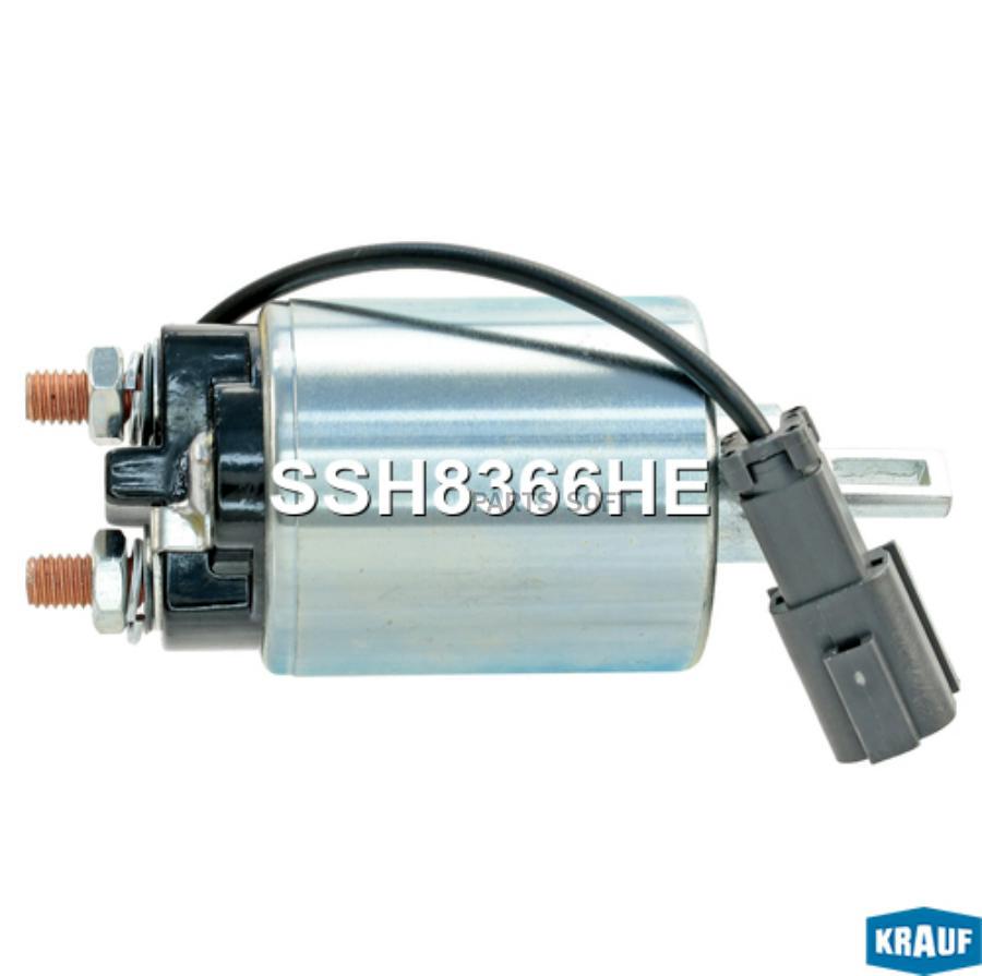 

Втягивающее Реле Стартера Krauf ssh8366he