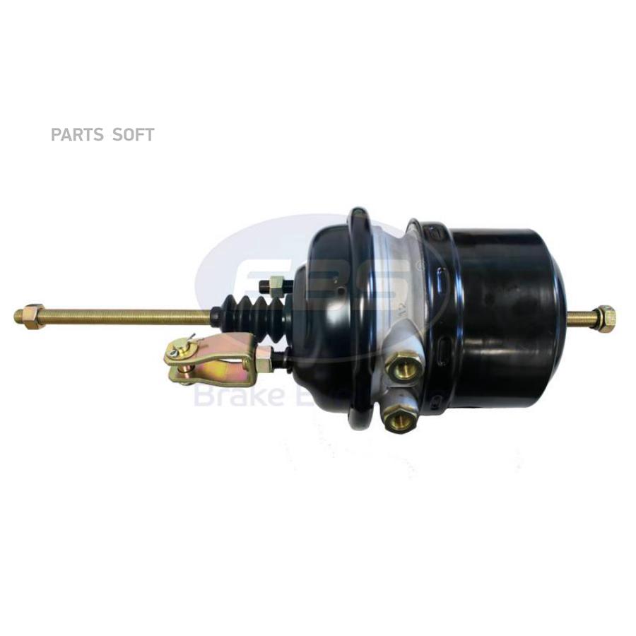 

EBS Энергоаккумулятор DAF 95XF тип 27/24 EBS