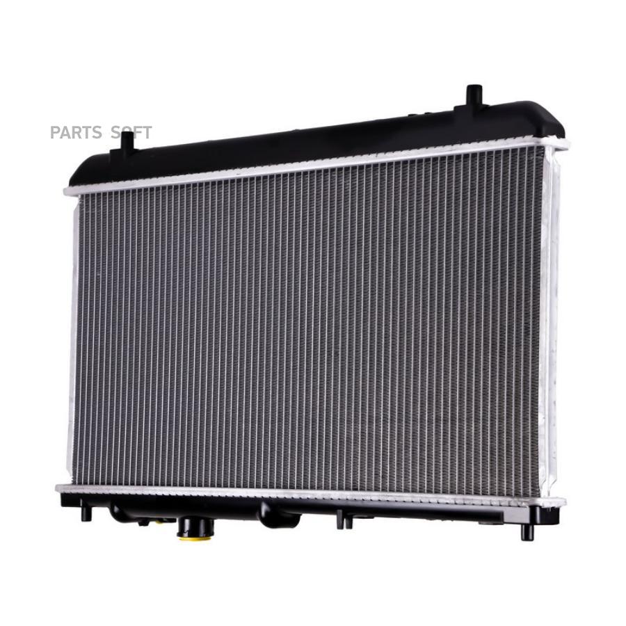 

ZENTPARTS Z20232 Z20232_радиатор системы охлаждения\ Nissan Primera 2.0TD 96 1шт