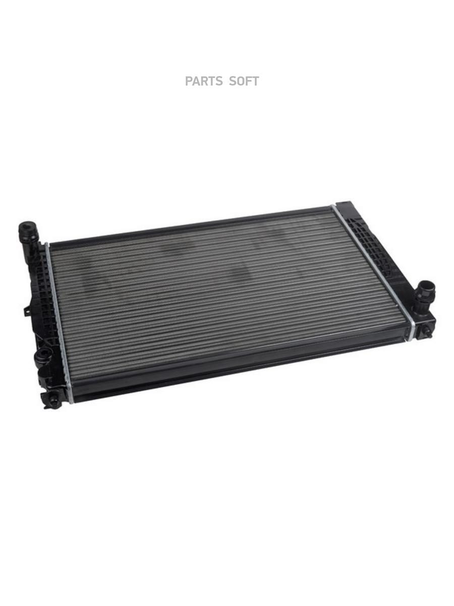 

ZENTPARTS Z20162 Z20162_радиатор системы охлаждения\ Audi A4/A6 2,4-2,8 96 1шт
