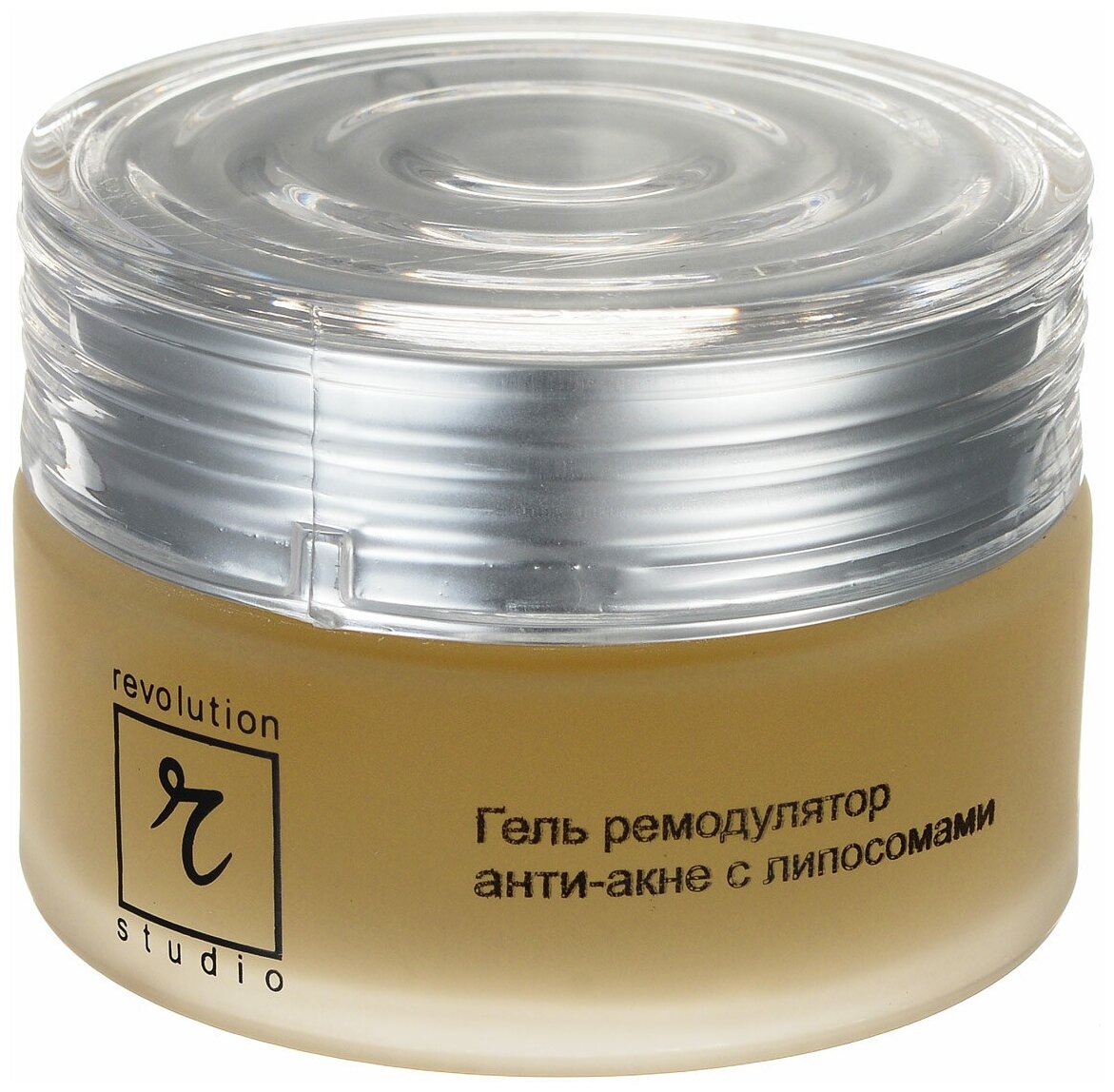 

Гель-ремодулятор анти-акне с липосомами R-Studio 1674