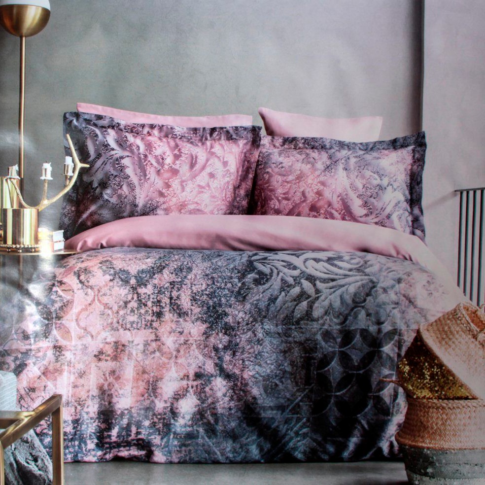 

Комплект постельного белья Pupilla евро нав.50x70