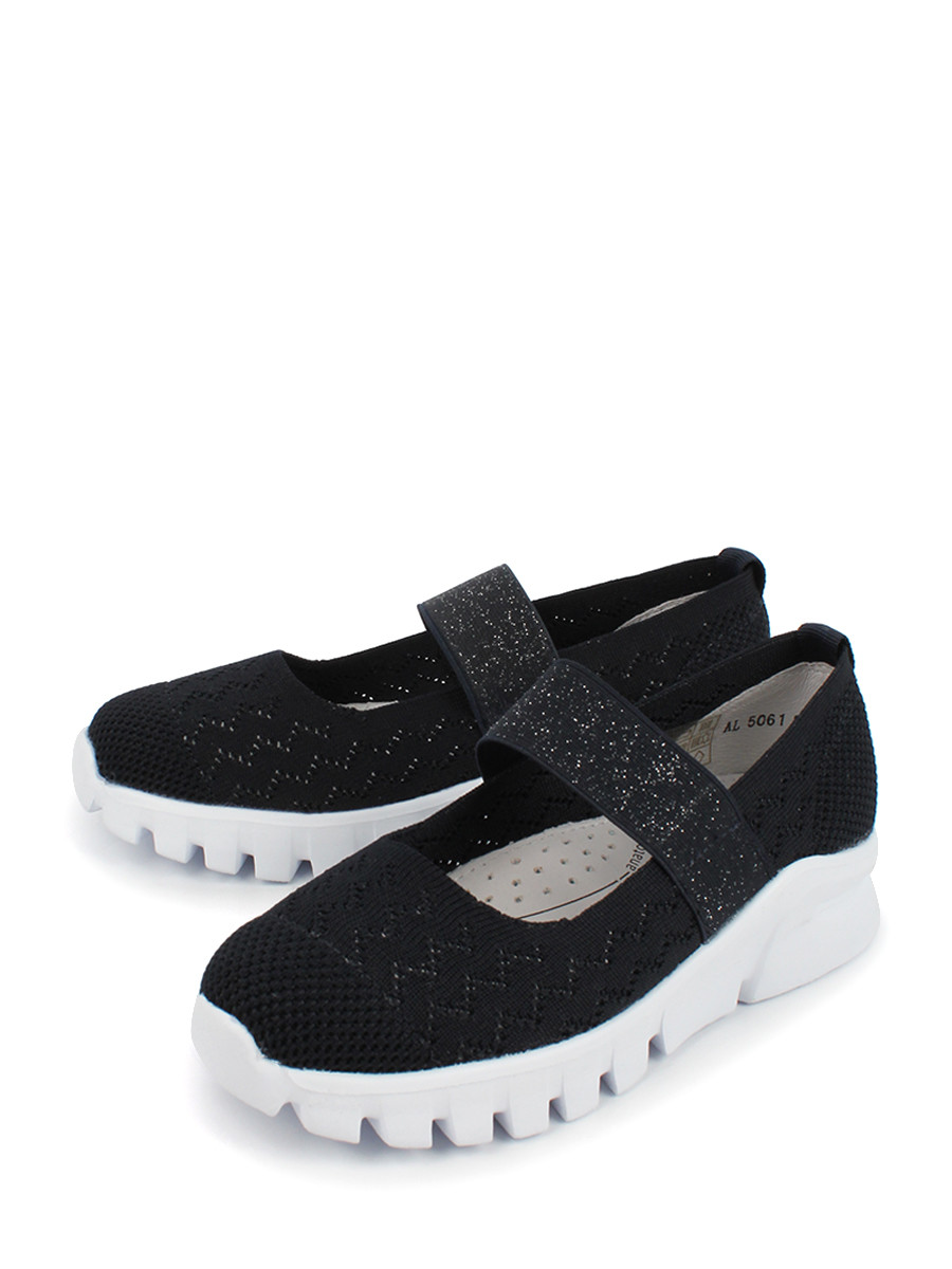 

Туфли Antilopa AL 5061 синий 33, AL 5061