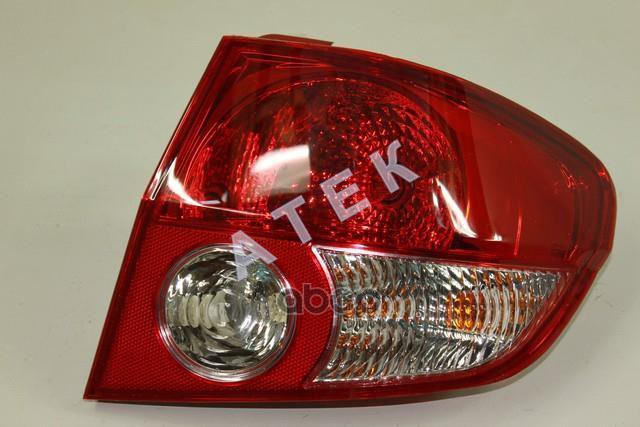 

Getz 05- Фонарь Задний Прав ATEK арт. 23131320