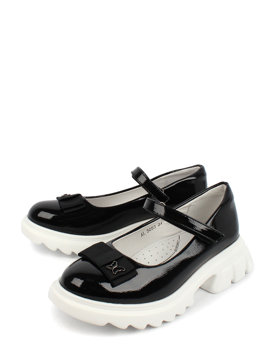 

Туфли Antilopa AL 5053 черный 37, AL 5053