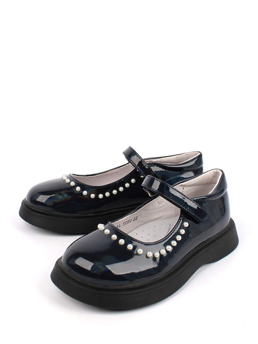 

Туфли Antilopa AL 5050 синий 31, AL 5050