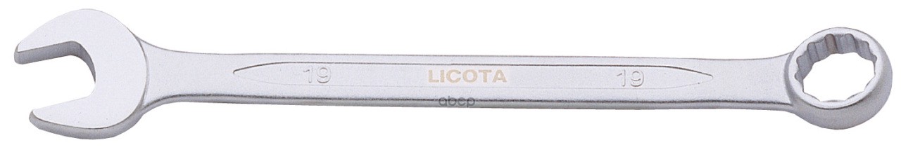Ключ Комбинированный 8 Мм Licota арт. AWTERS08
