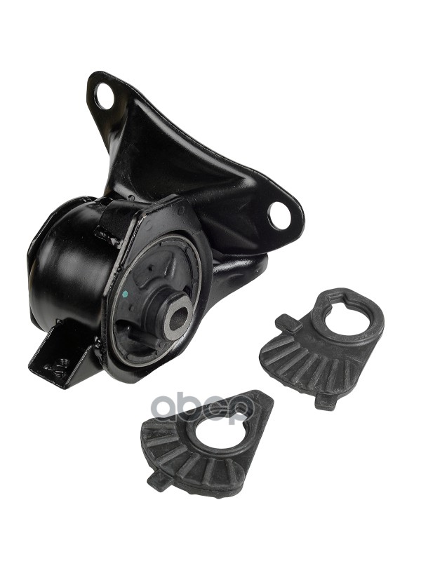 

ZENTPARTS Z13490 Z13490_подушка двигателя задняя\ Mazda 6 GH Hydro 08-13 1шт