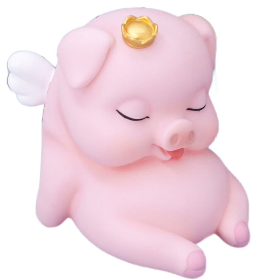 

Копилка "King pig", King pig