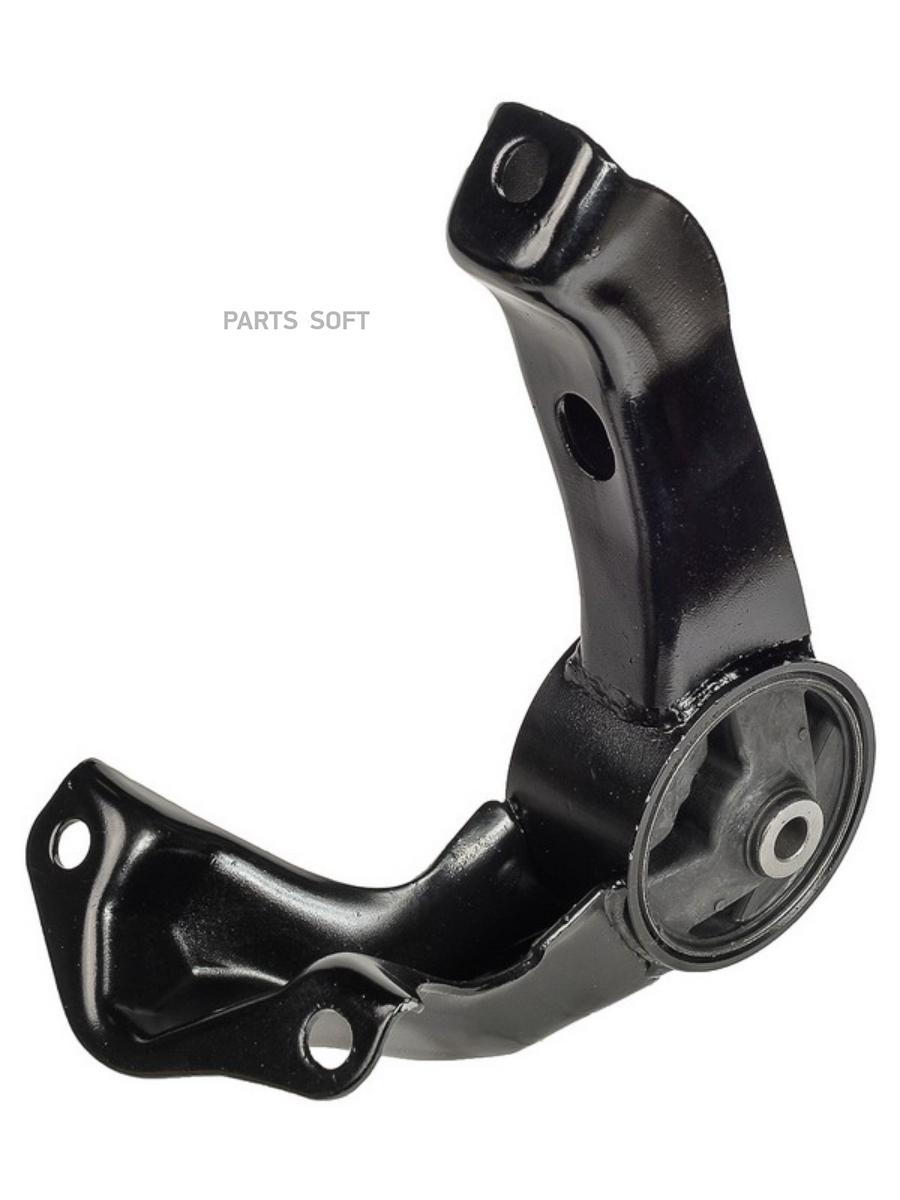 

ZENTPARTS Z13406 Z13406_подушка ДВС задняя\ Mitsubishi Lancer 06 1шт