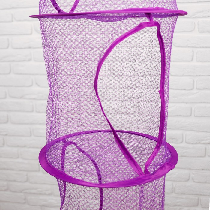 

ZABIAKA подвесная, "Сетка", 5 отделений