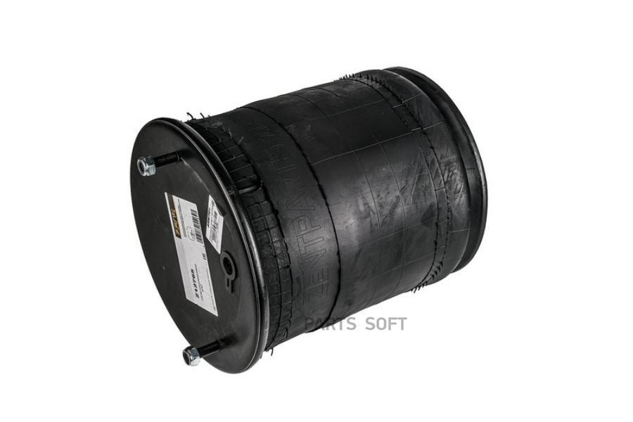

Z12765_пневмоподушка со стаканом пластик 2шп.M12, 1шт.M22\ SAF