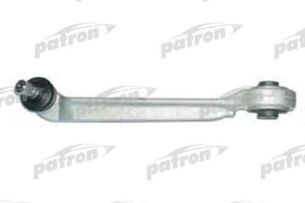 

Рычаг подвески передн верхн лев 8D0407505B AUDI: А4, В5 PATRON PS5005L
