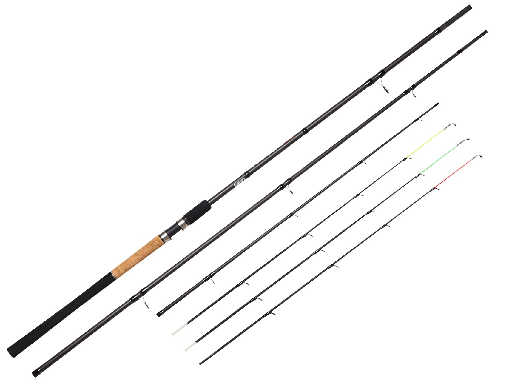 

Удилище Salmo Diamond Feeder 4032-330, 3,3 м, regular fast, 0-90 г, Удилище фидерное Salmo Diamond FEEDER 090 3.30