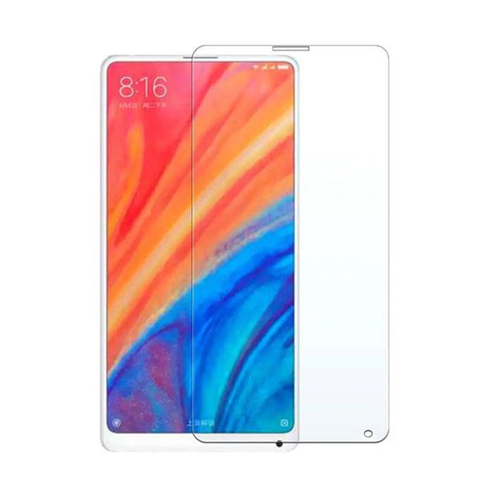 

Стекло защитное 2d для Xiaomi Redmi S2 White