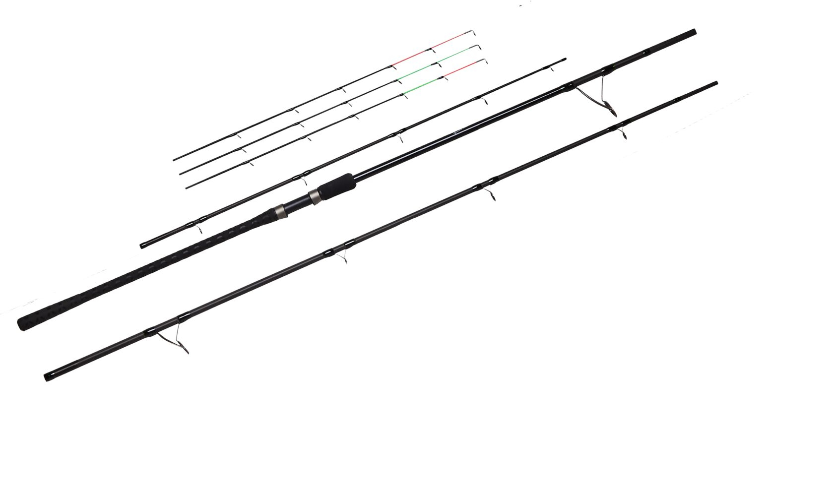 фото Удилище feeder concept distance fcdih210-390-pr, 3,9 м, extra fast, 0-210 г