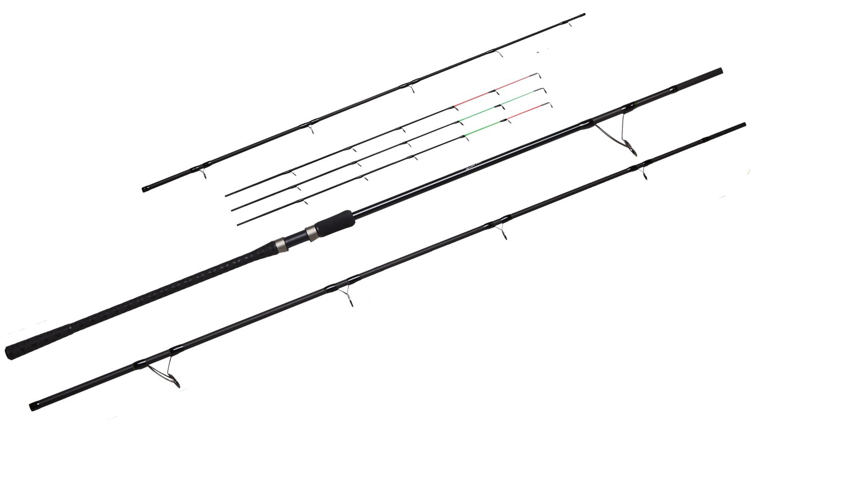 Удилище Feeder Concept Distance FCDIH180-390-PR, 3,9 м, extra fast, 0-180 г