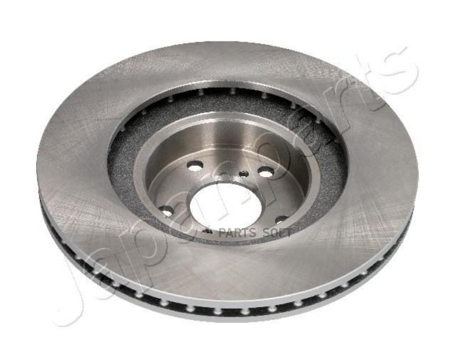

Тормозной диск Japanparts комплект 1 шт. DI725C