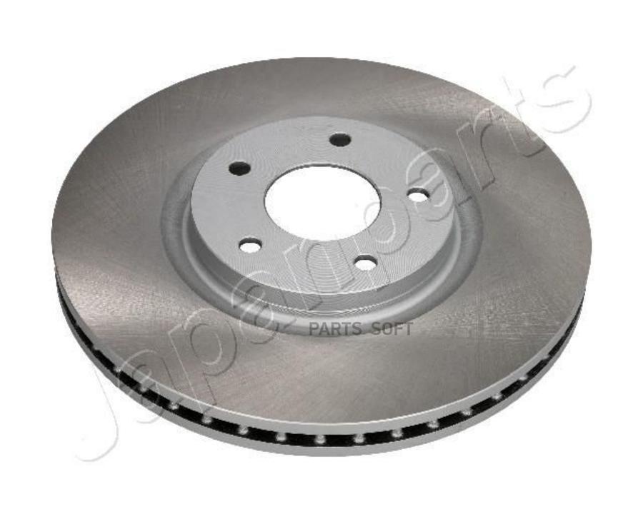 

Тормозной диск Japanparts комплект 1 шт. DI165C