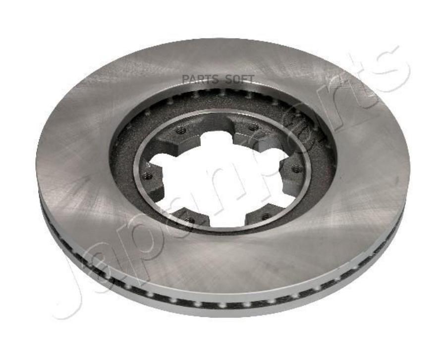 

Тормозной диск Japanparts комплект 1 шт. DI145C