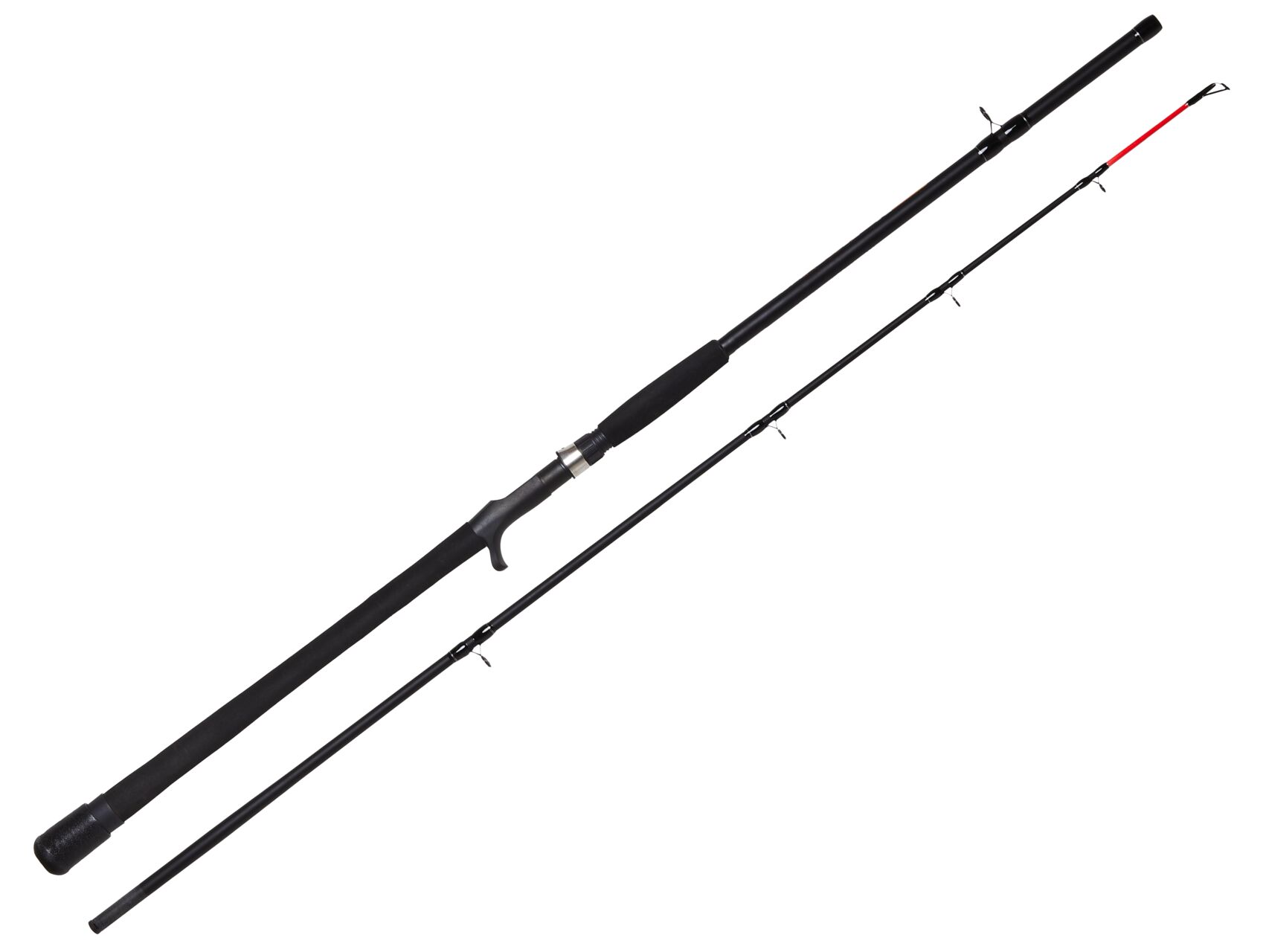 

Удилище Salmo Blaster Boat Casting 2122-220, 2,2 м, regular, 100-200 г, Спиннинг троллинговый Salmo Blaster BOAT CASTING 2.20/XH
