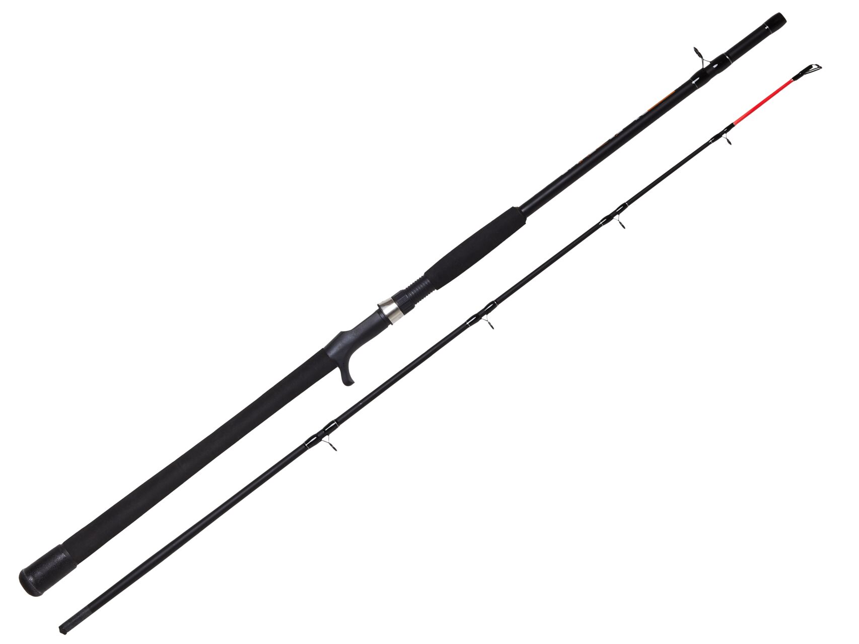 Удилище Salmo Blaster Boat Casting 2122-195, 1,95 м, regular, 100-200 г