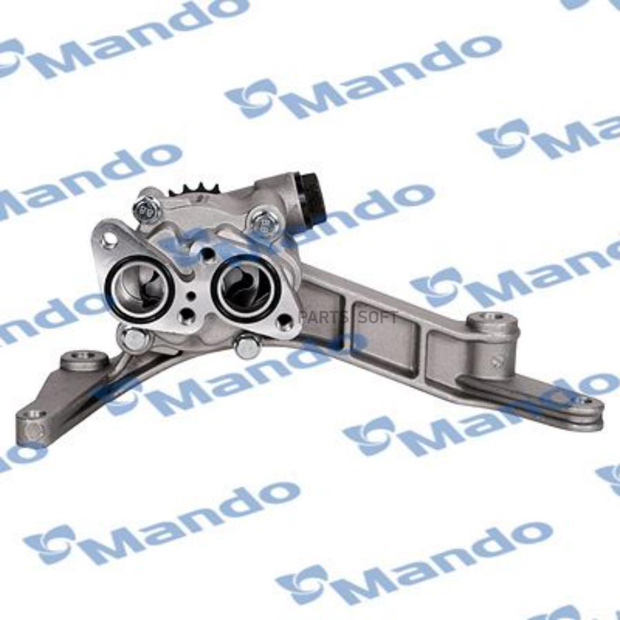 

Насос масляный DMP030032 HYUNDAI GRAND STAREX