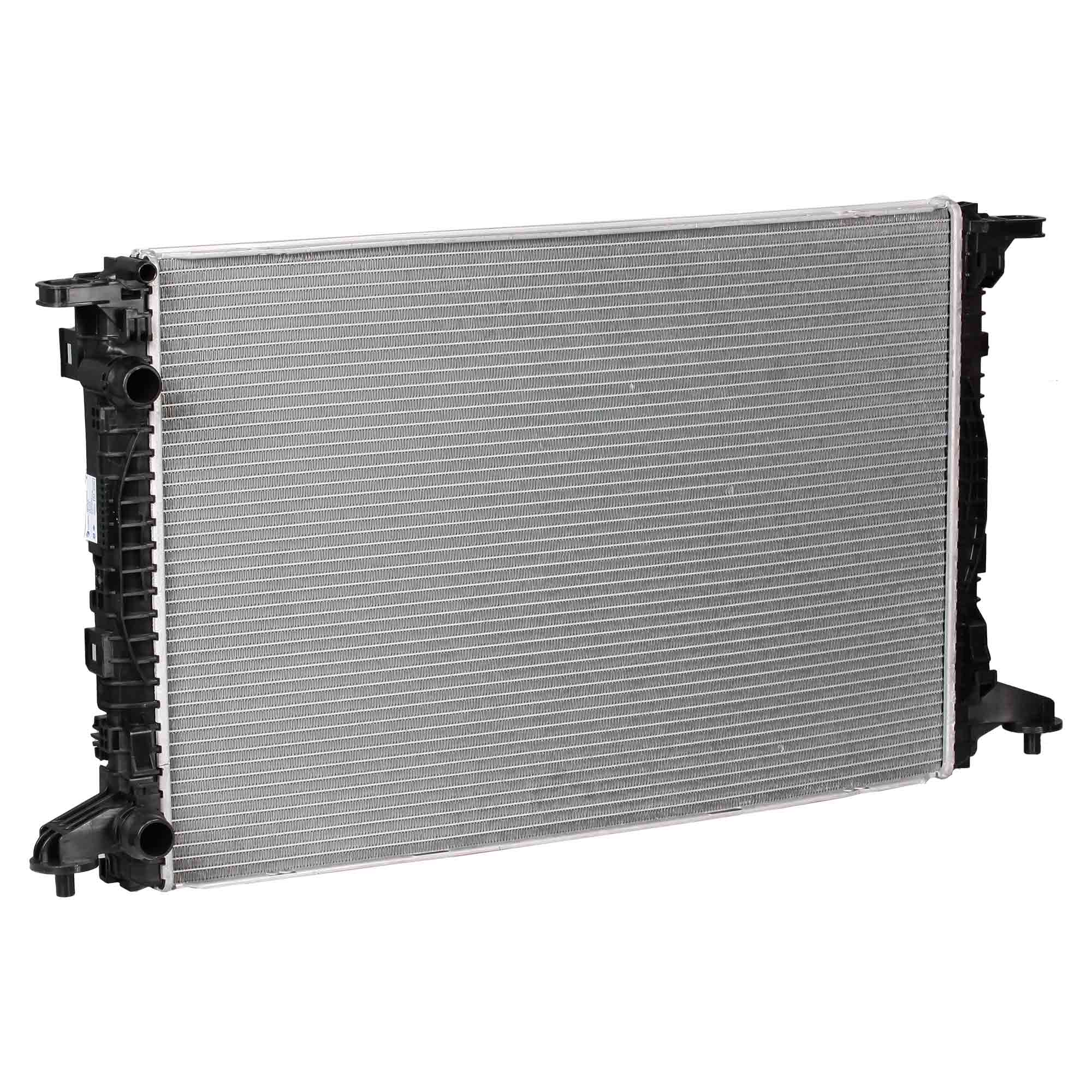 

Радиатор охлаждения Audi A4/A5/Q5/Q7/VW Touareg LUZAR LRc 1830