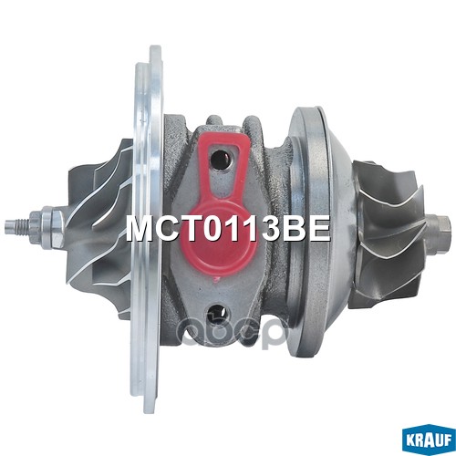 

Картридж для турбокомпрессора Krauf mct0113be