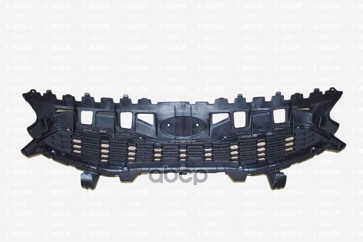 

Решетка Радиатора Ceed 15- Jh03Ced15007 1Шт Jorden JH03CED15007
