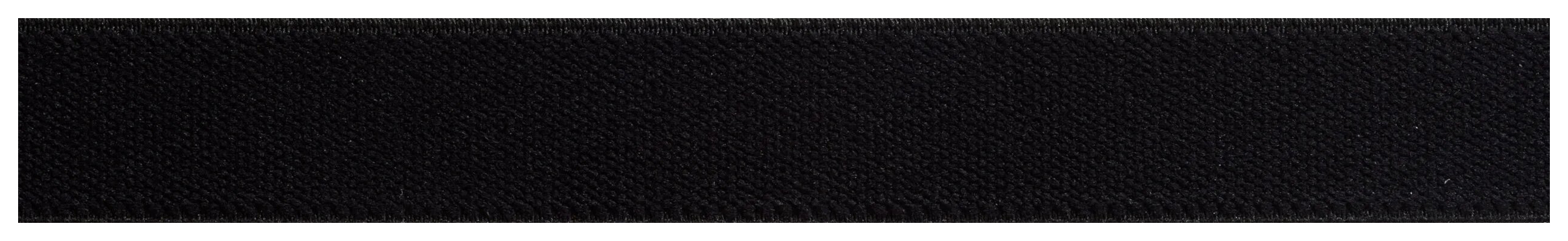 

Лента-велюр эластичная Prym 953159 черный ширина 25 мм