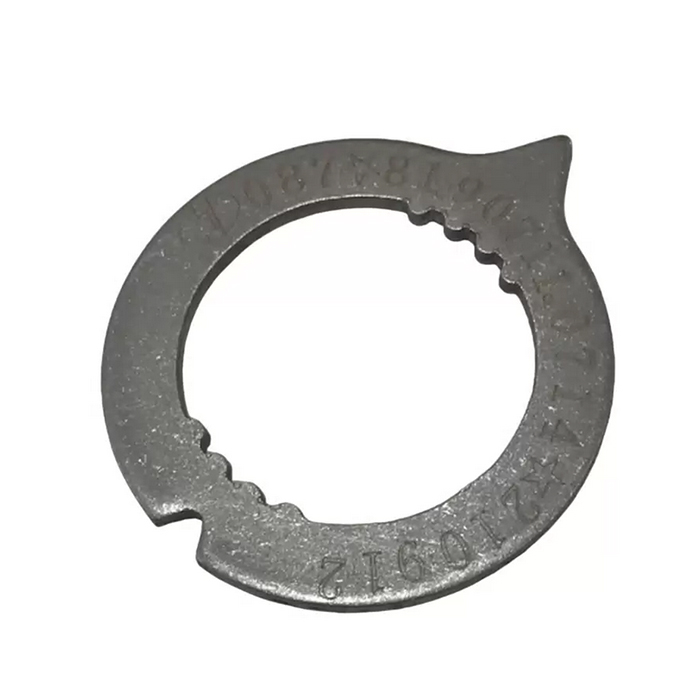 

Пластина Индикаторная На Трещетку F3000 1Шт SHACMAN 81907110714