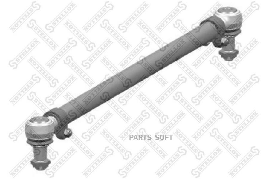 

STELLOX Тяга рулевая STELLOX 8435196sx