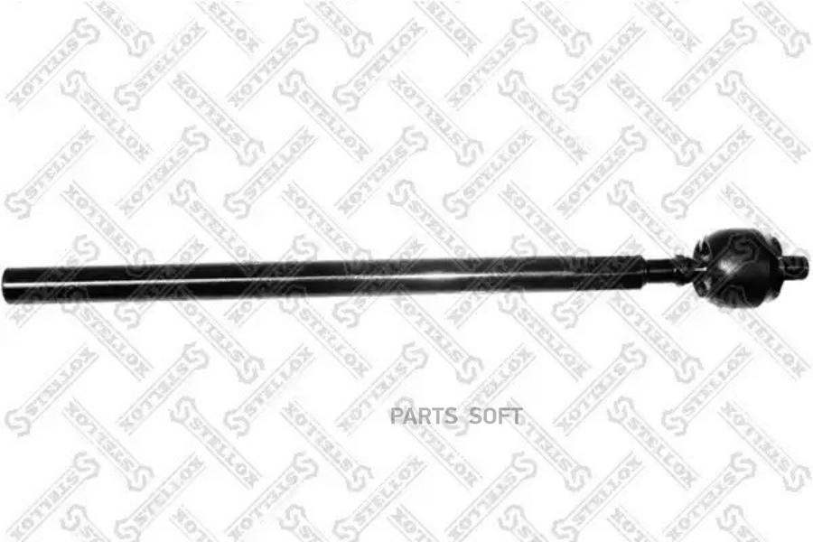 

STELLOX Тяга рулевая STELLOX 5500218sx