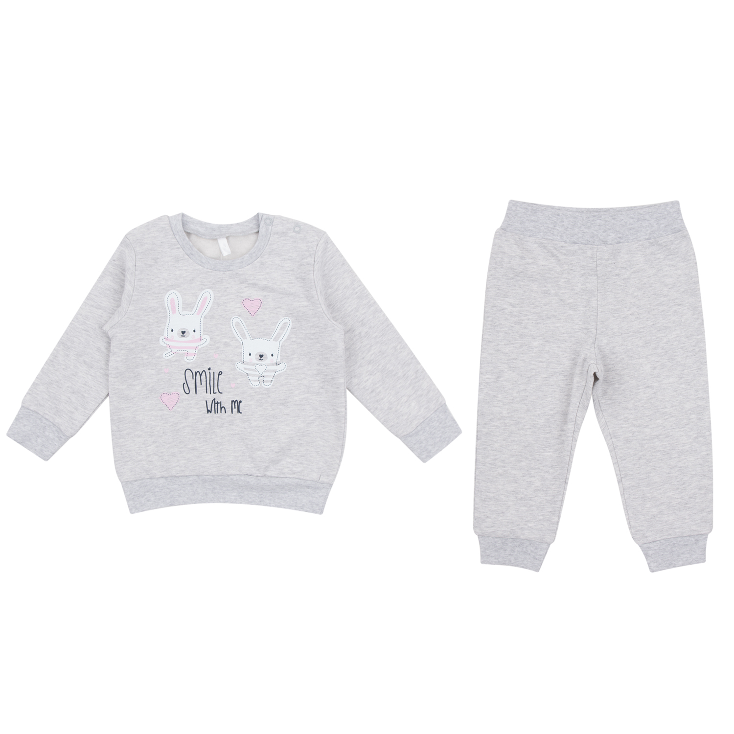 

Комплект одежды Leader Kids ЛКЗ2121145 р.92, ЛКЗ21211459-ФУ05У