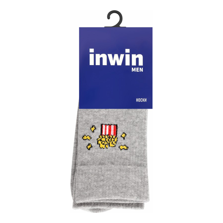 

Носки мужские Inwin в ассортименте