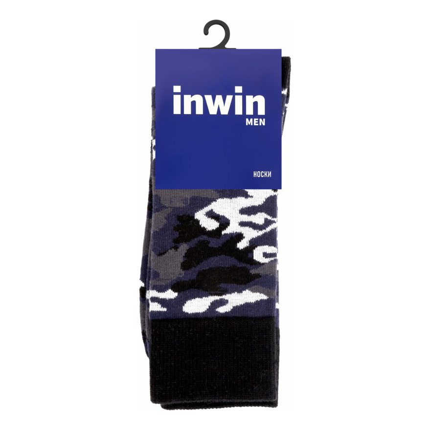 

Носки мужские Inwin в ассортименте