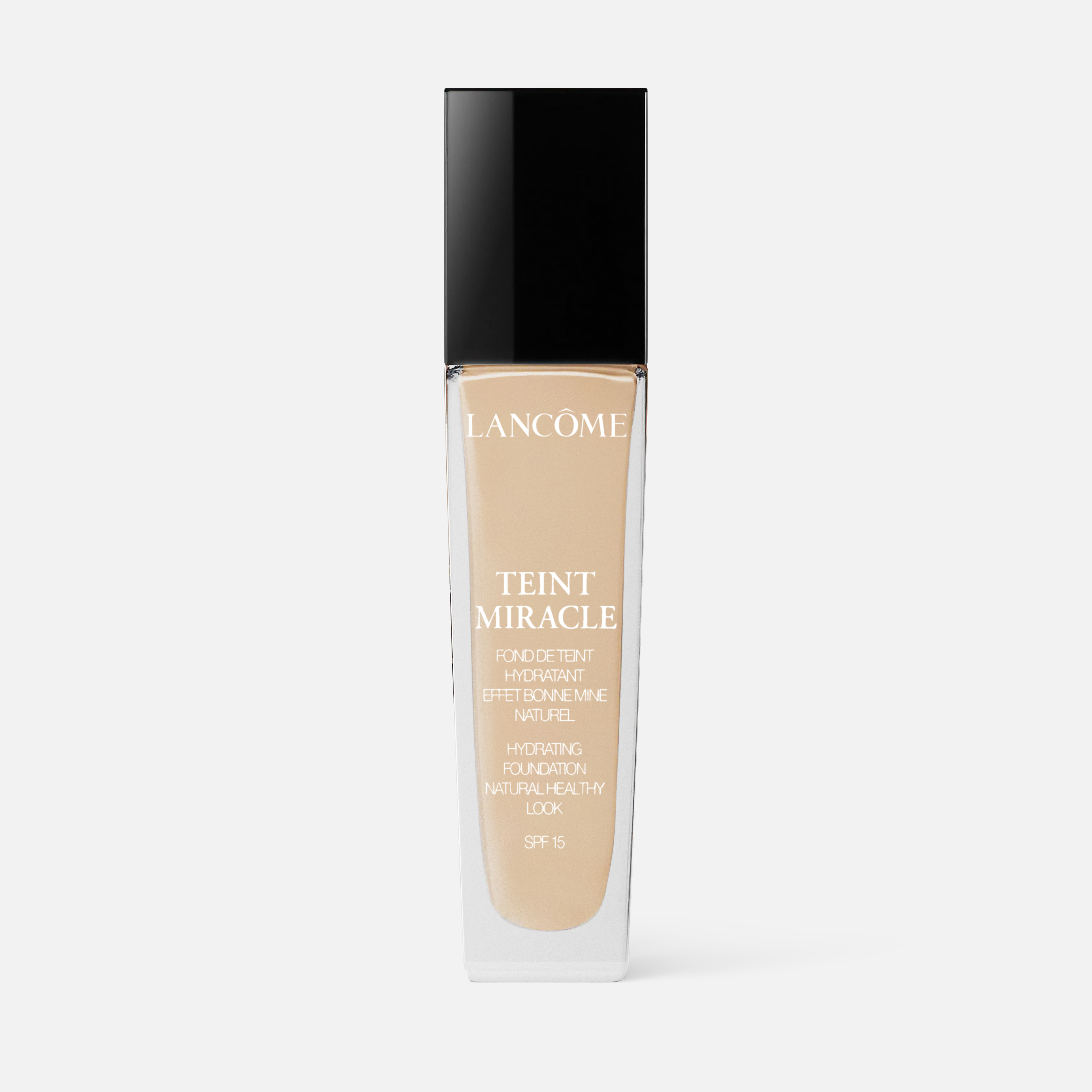 

Крем тональный LANCOME Teint Miracle SPF15 тон 03 Beige Diaphane 30 мл