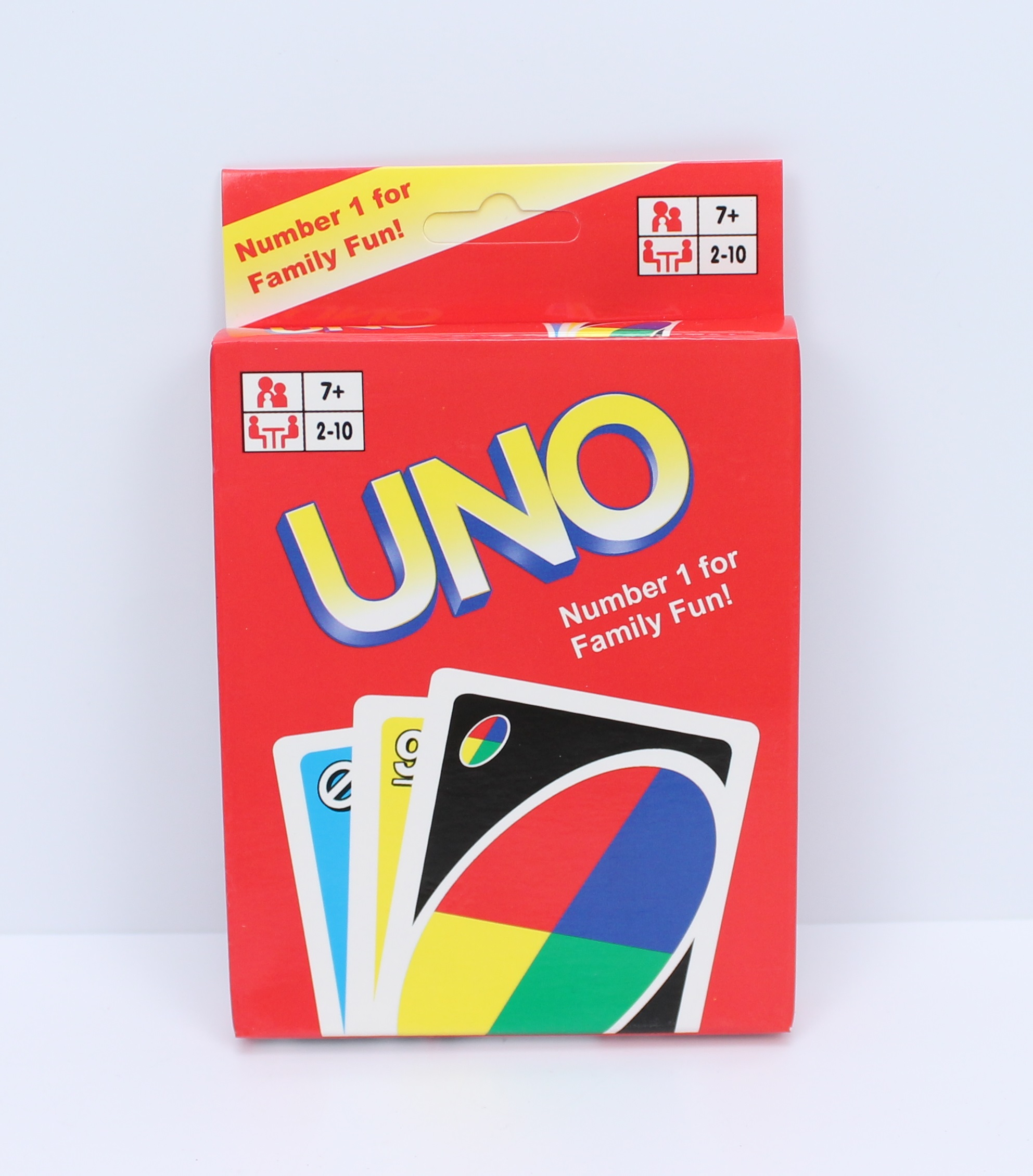 Игра настольная UNO 0129E для вечеринок, семейная игра для вечеринок funny random cards партийные тм игрополис ин 0189