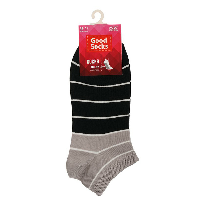 

Носки мужские Good Socks в ассортименте 25-27