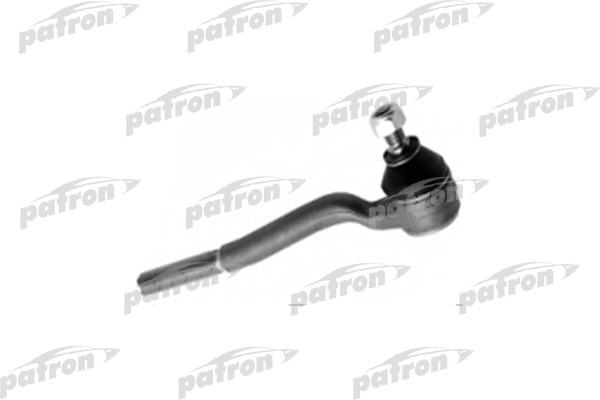 

Наконечник рулевой тяги двустороннийMERCEDES-BENZ: W140/C140 91-99 PATRON PS1060