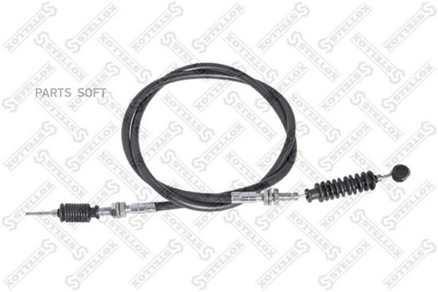 

STELLOX Трос газа STELLOX 8131916sx
