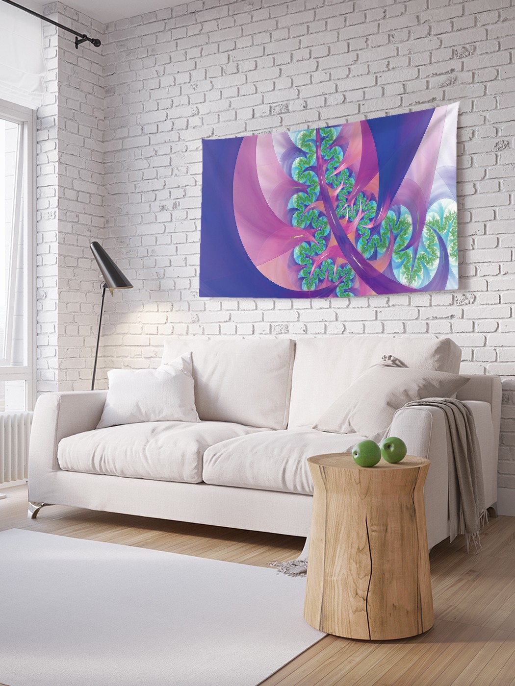 

tpg_16981_100x150 МУЛЬТИ Тапестри (декоративное панно) с фотопечатью