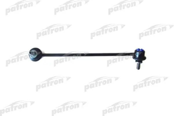 

Тяга стабилизатора HONDA: FIT 05- (Произведено в Турции) PATRON PS4103L