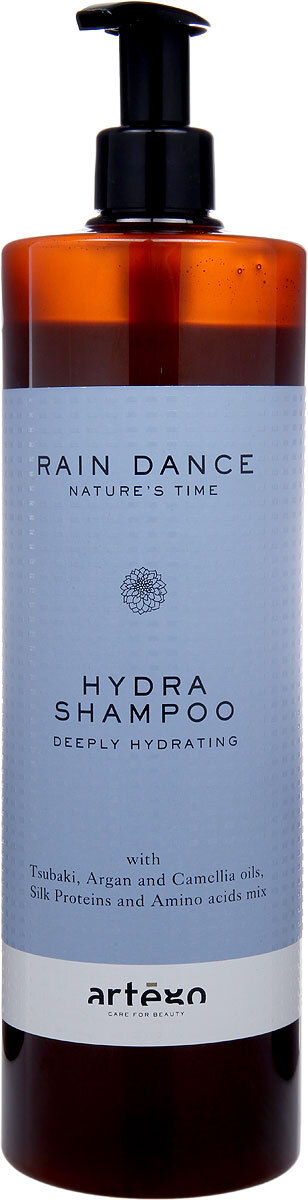 Шампунь для волос Artego Rain Dance Hydra Shampoo Глубокое увлажнение